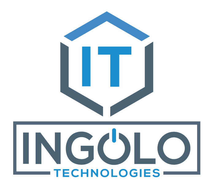Ingolo Logo